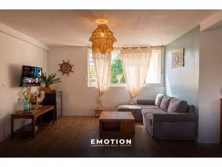 emotion real estate guadeloupe