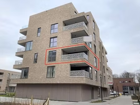 appartement à louer à lier € 895 (loufj) | zimmo