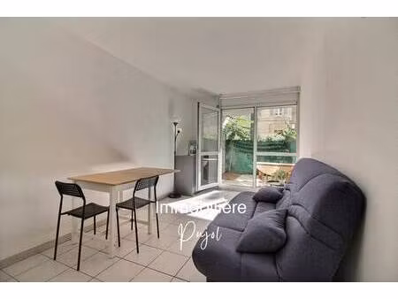 immobiliere pujol