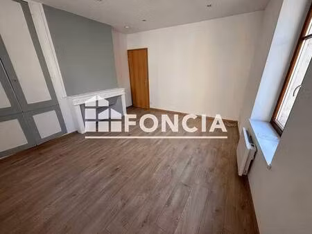 foncia lca