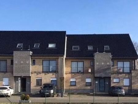 appartement à louer à peer € 860 (jzthl) - | zimmo