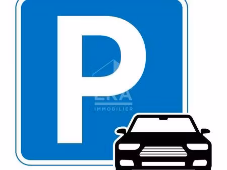 parking à vendre