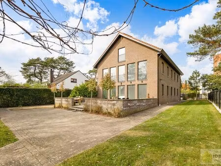 bien professionnel à vendre à genk € 625.000 (l6d8c) - idealis vastgoed | zimmo