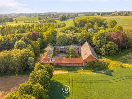 maison à vendre à herne € 1.100.000 (lou0x) - found & baker brussel | zimmo