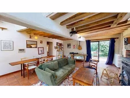 paty immobilier