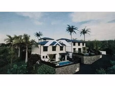villa à vendre