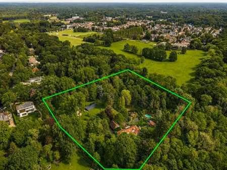 unieke bouwgrond van 20.201 m² op een topligging