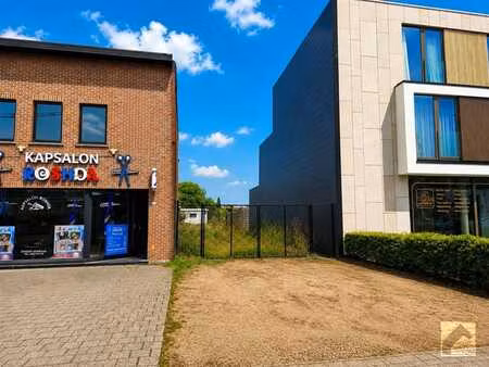 bouwgrond