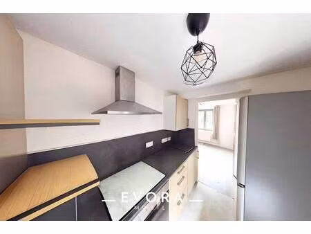evora immobilier