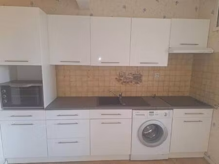 appartement à louer - logement étudiant