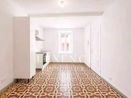 lexence immobilier