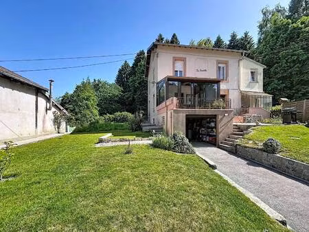 evel immobilier epinal