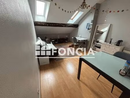foncia lca