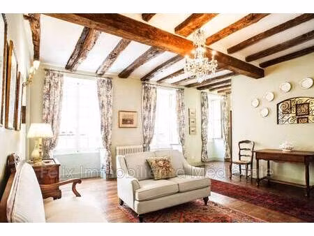 felix immobilier la medievale