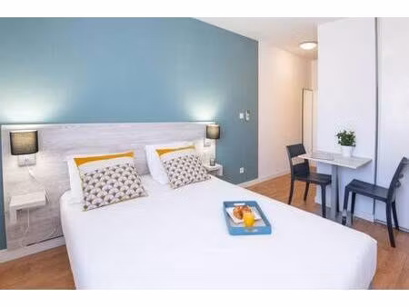 studio à louer - logement étudiant