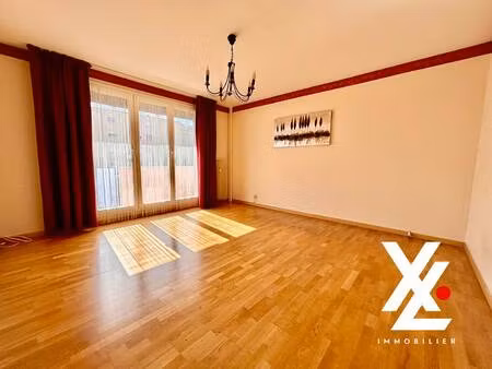 xl immo nancy