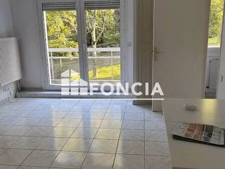 foncia lca