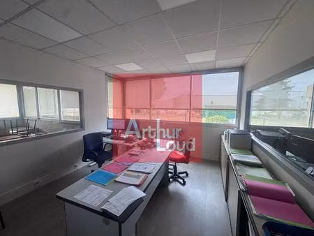 espace bureau à vendre