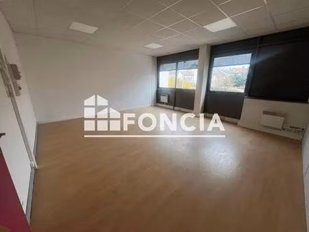 local commercial à louer