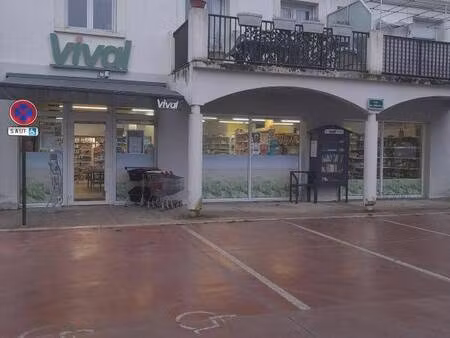 épicerie / alimentation générale à vendre