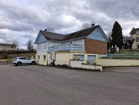 local commercial à vendre