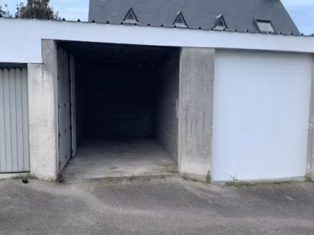 propriétaire particulier