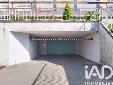 parking à vendre
