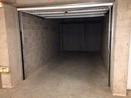 parking à louer