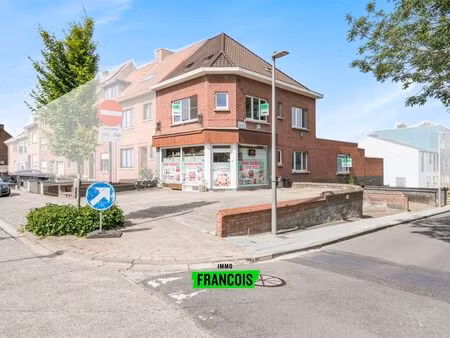 bien professionnel à vendre à kortrijk € 189.000 (loty6) - immo francois - diksmuide | zim
