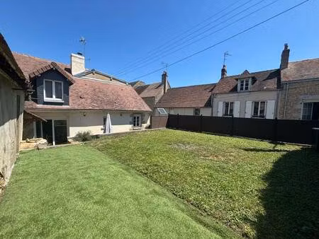 maison de ville à louer