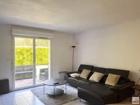open immobilier