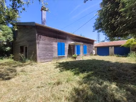 maison à louer