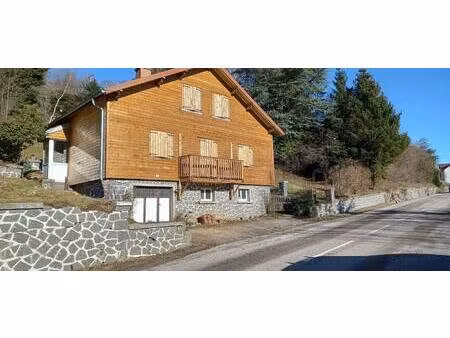 maison à louer