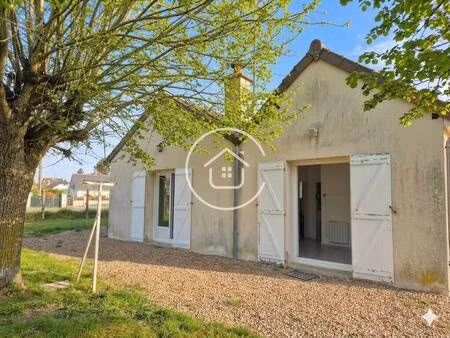 saint martin immobilier