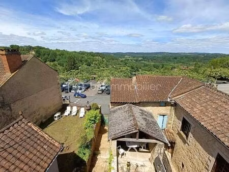 maison de ville à vendre