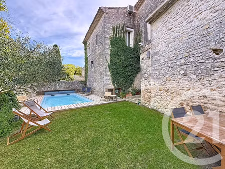 maison de luxe à vendre à saint-hilaire-de-beauvoir