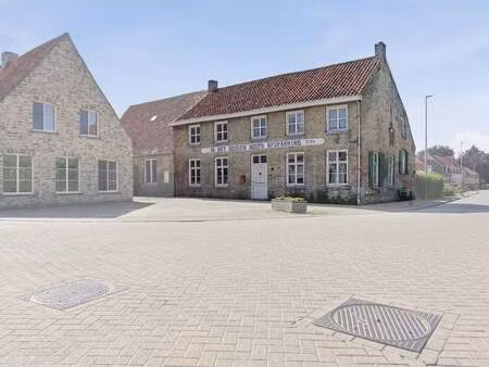 maison à vendre à wulveringem € 189.000 (lot36) - dewaele - veurne | zimmo