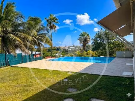 villa à vendre