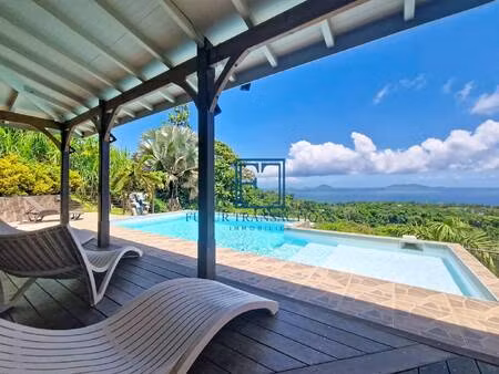 villa à vendre