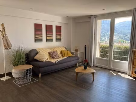 appartement à louer - première occupation - logement étudiant