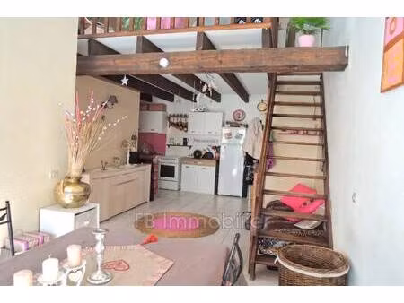 fb immobilier
