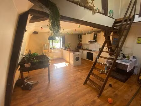 immeuble à vendre