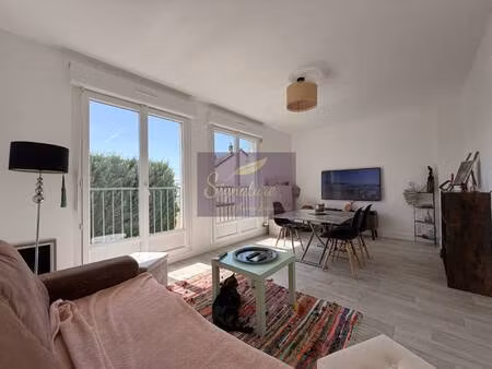 signature immobilier
