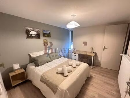 colocation à louer - logement étudiant