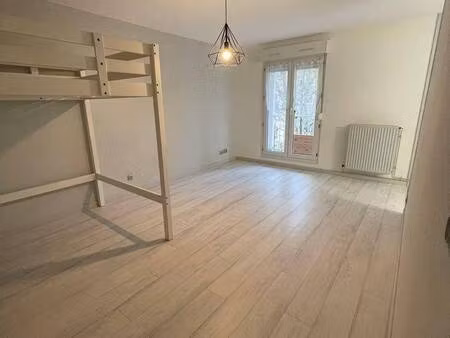 appartement à louer - logement étudiant