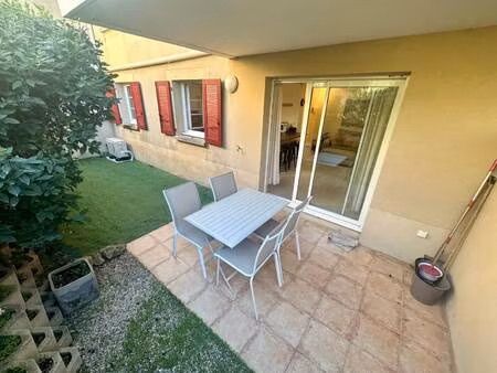 ostium immobilier