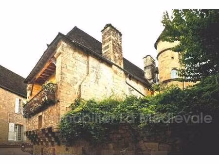 felix immobilier la medievale
