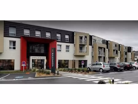 studio à vendre