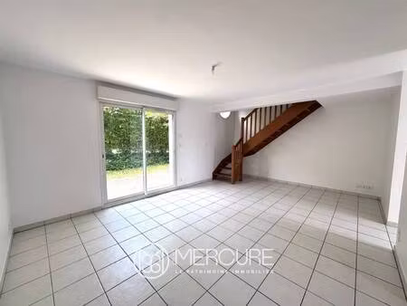 maison à louer