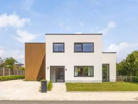 maison à vendre à lommel € 649.000 (lotqy) - joren blondeel | zimmo
